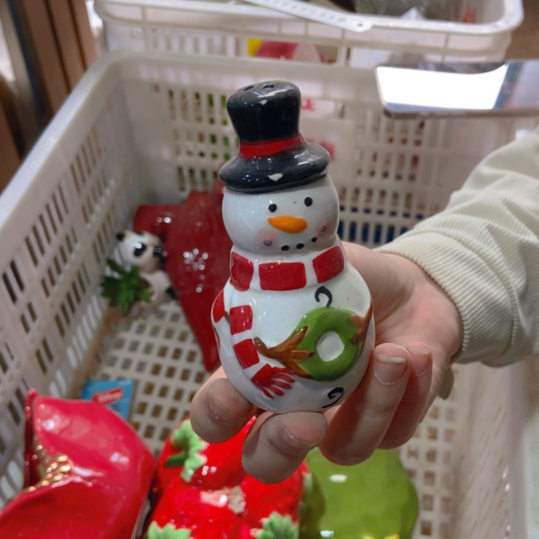 瑕疵陶瓷瑕疵特卖～非偏满八米上