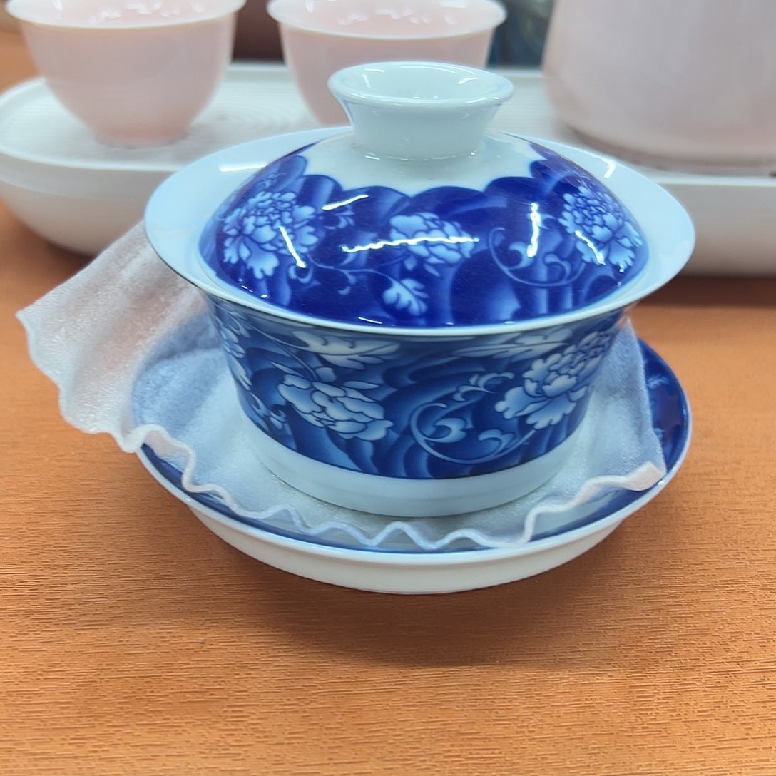 陶瓷茶具特价上新