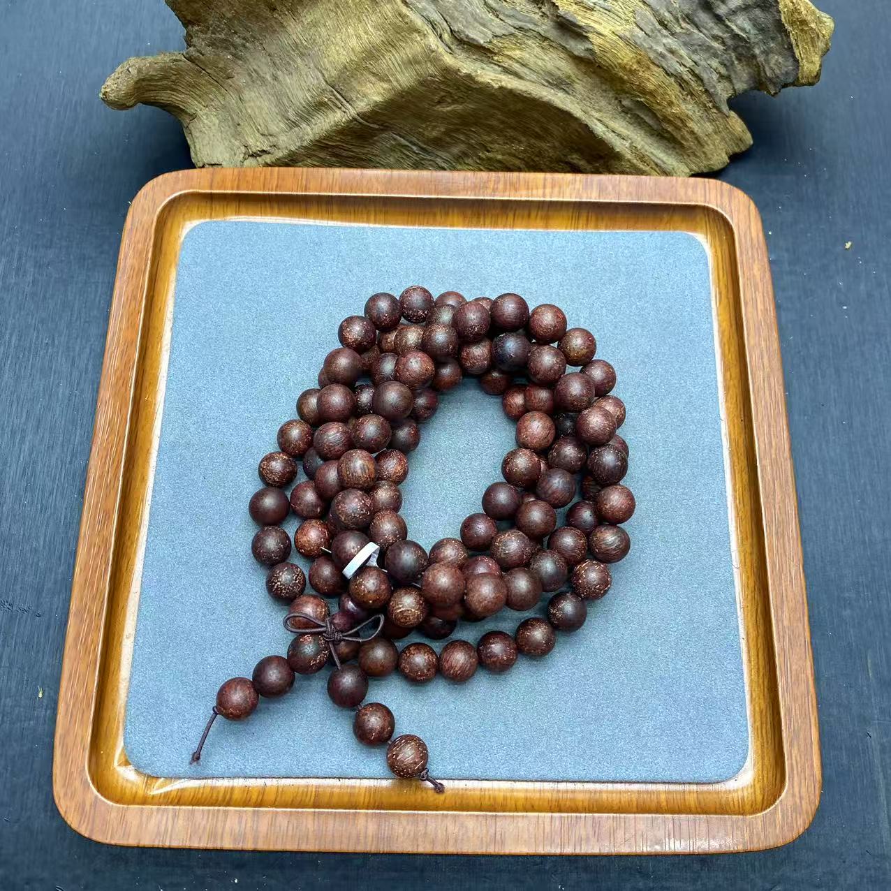 422号文玩成品手串