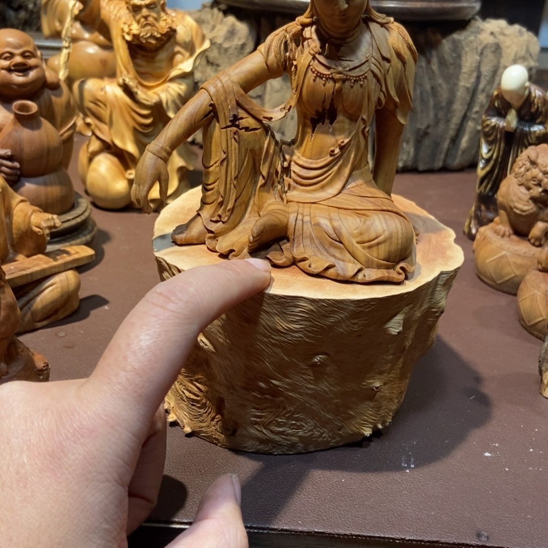 核桃木/黑胡桃（胡桃木）Y**k