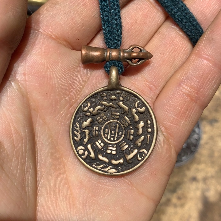 琉璃颈饰喜欢的朋友