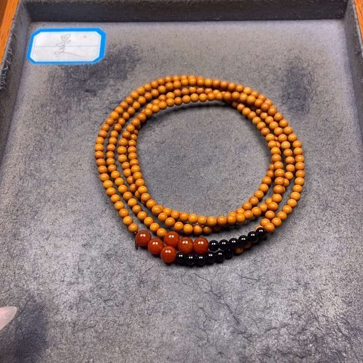 橄榄核吊坠菩提核尖