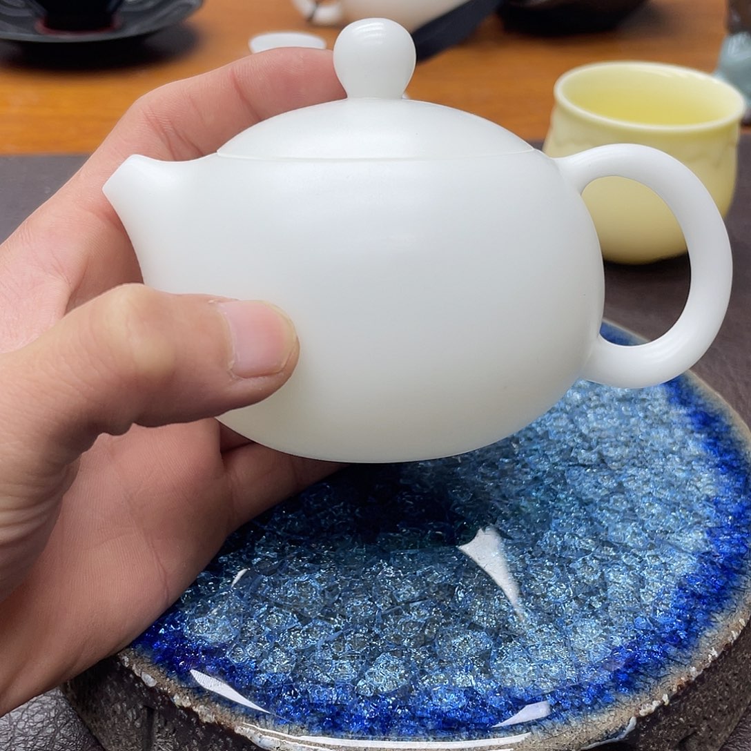 茶具这么便宜的吗微瑕