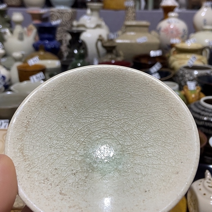 用***7瓷器瓷器等艺术形式