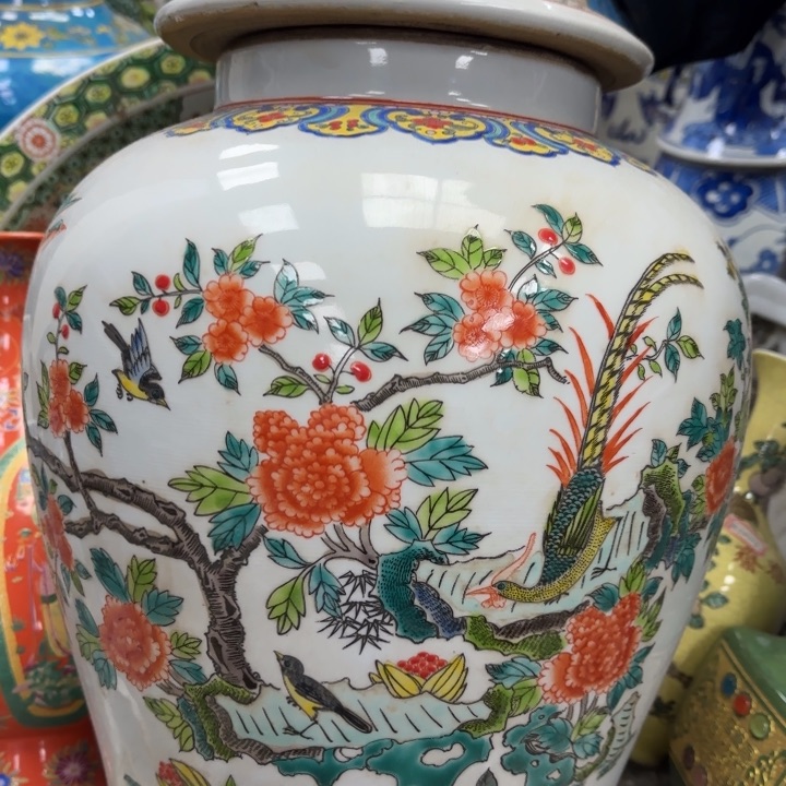 摆件瓷器摆件瓷器摆件