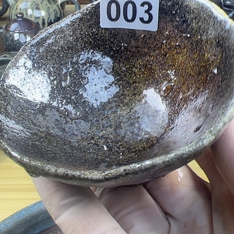 紫砂茶杯自产自销