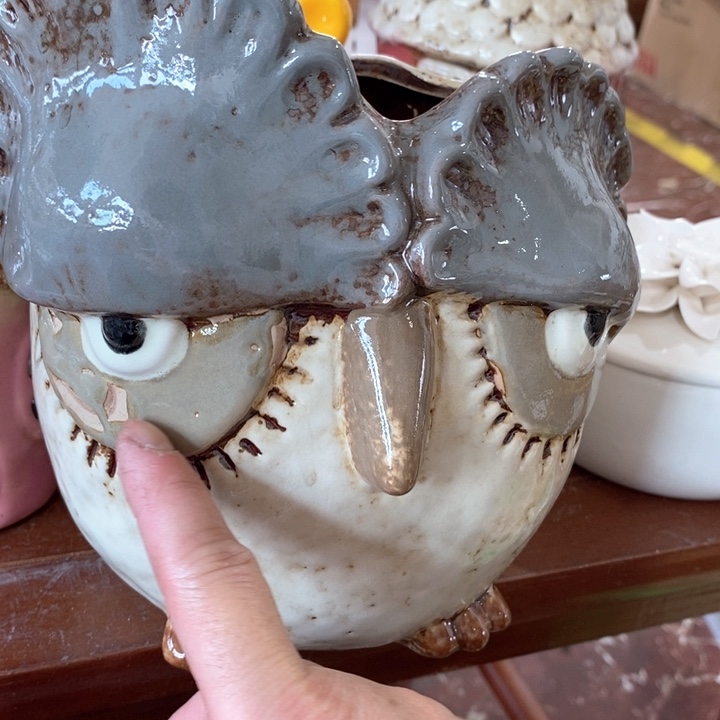 摆件陶瓷树脂家居摆件