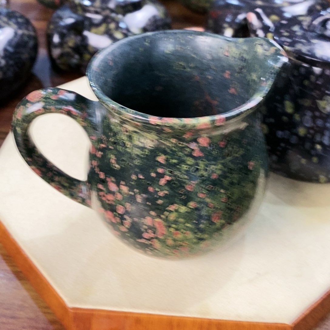 敏*奢上奢精品梅花玉