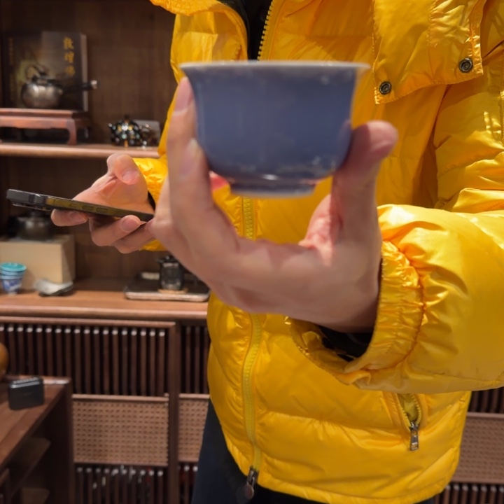 茶百道新品发布活动即将