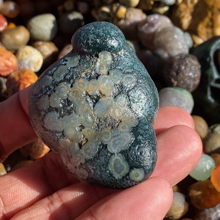 石材戈壁石，戈壁石