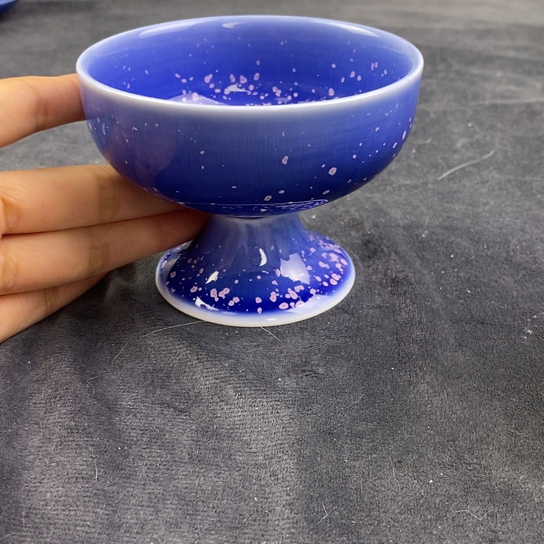 景德镇高温颜色釉100