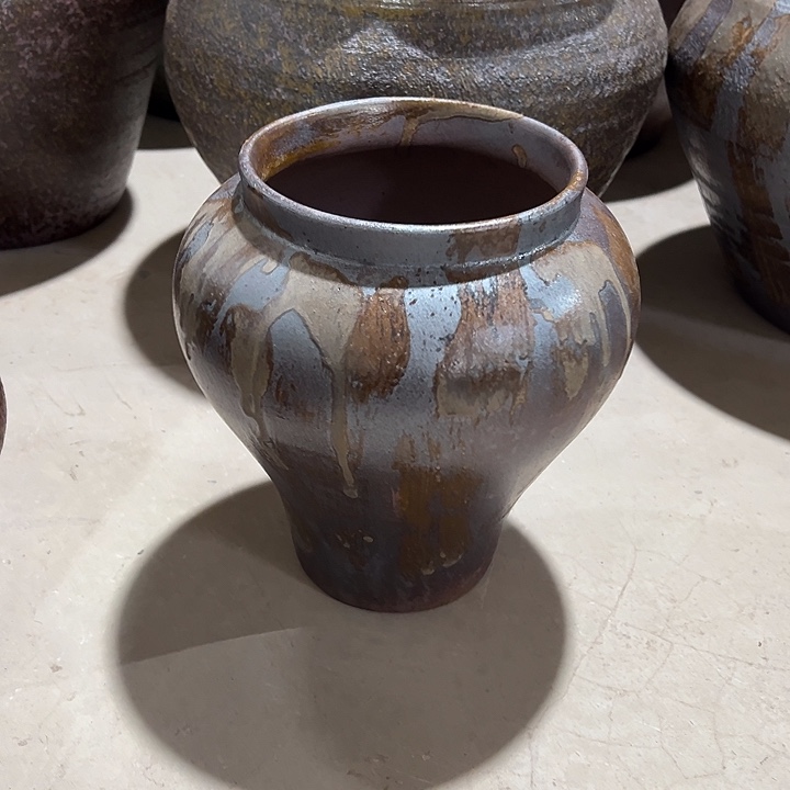 高24/15花盆风格改革和环境