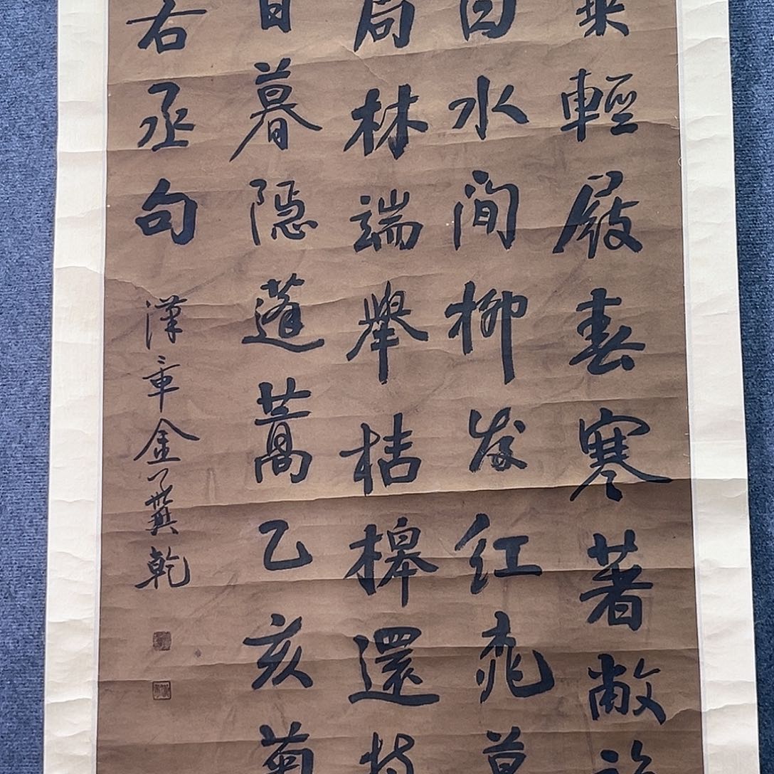 隔空玻璃门也可以使用玻璃纤维做成塑料制品哦如果用