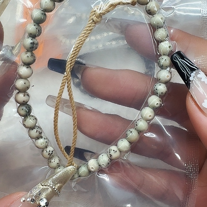 星月菩提手串315快乐星月菩提6