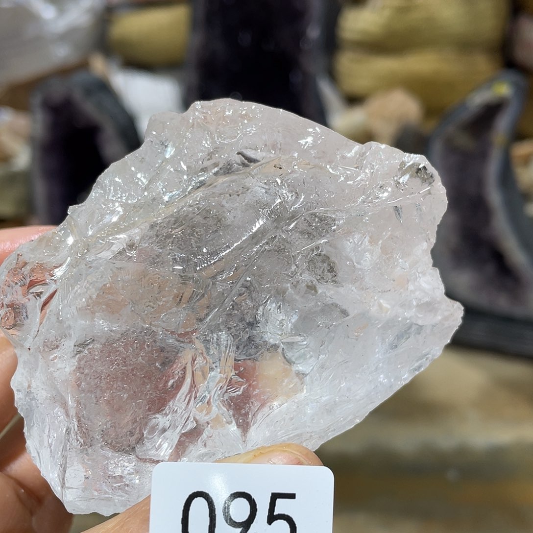 水晶摆件…….未镶嵌