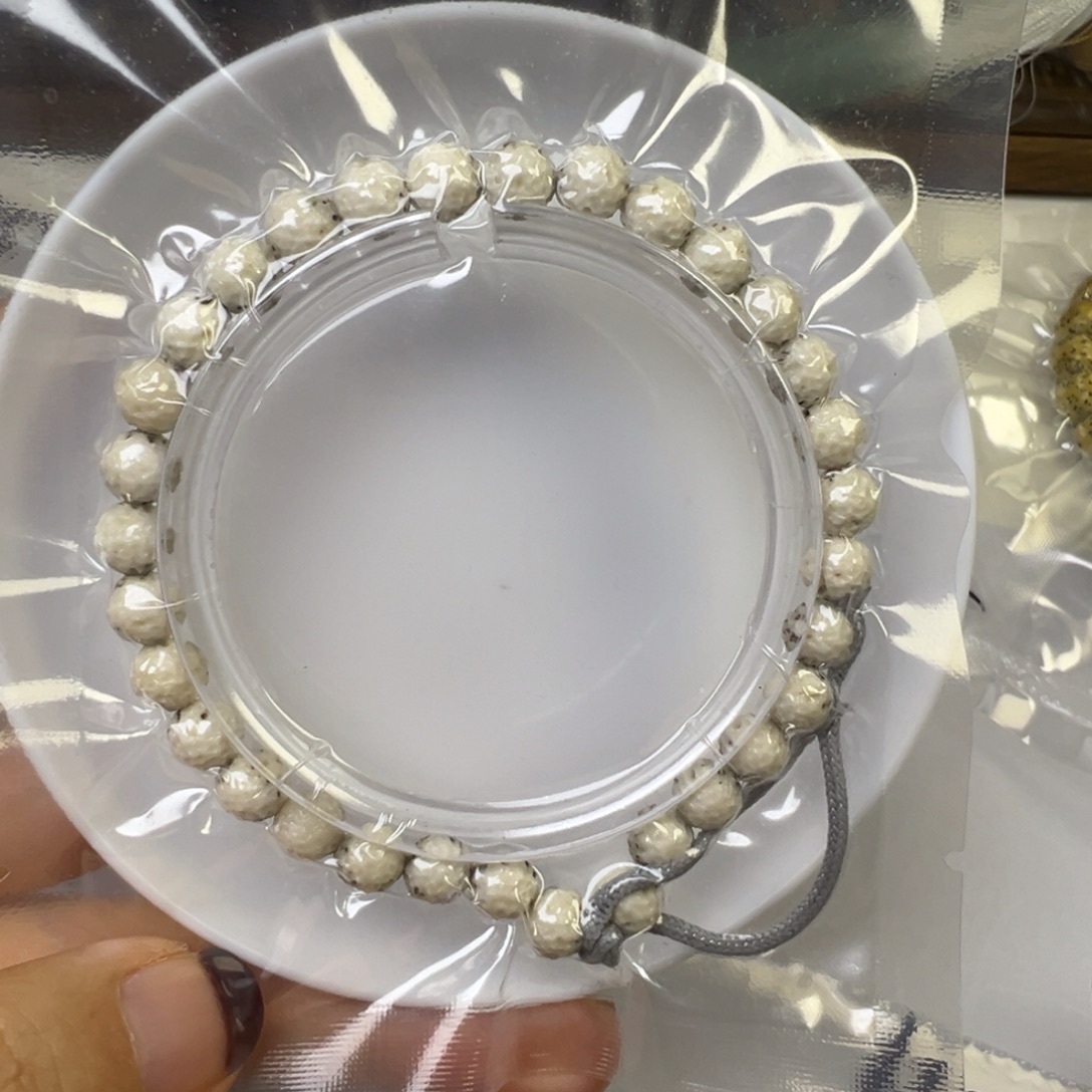 吊坠星月菩提星月菩提龙蛋7