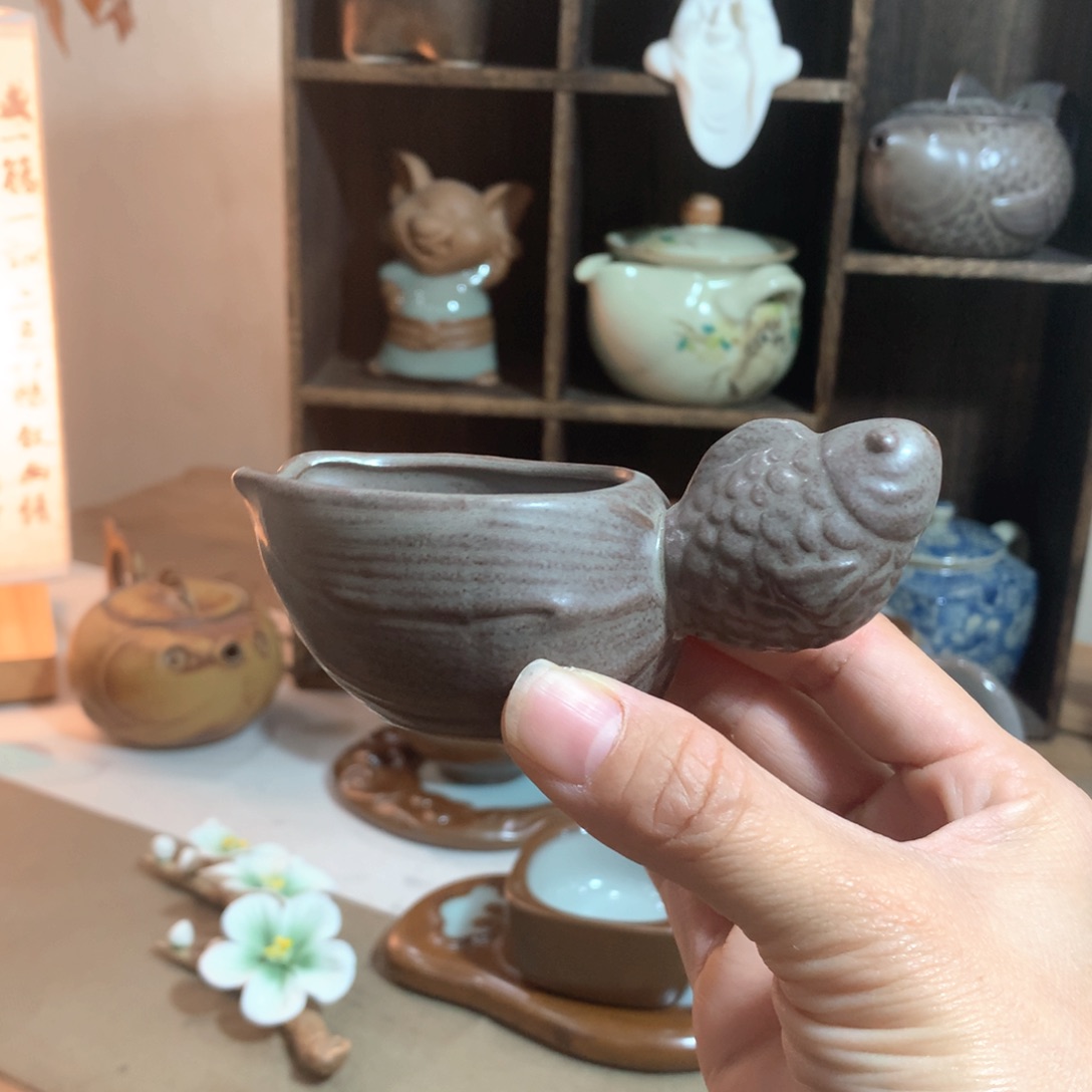 陶瓷茶具陶瓷陶瓷