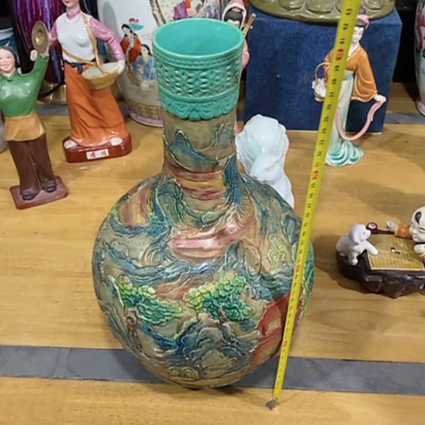 【闪购商品】瓷片荣*景德镇现代工艺品