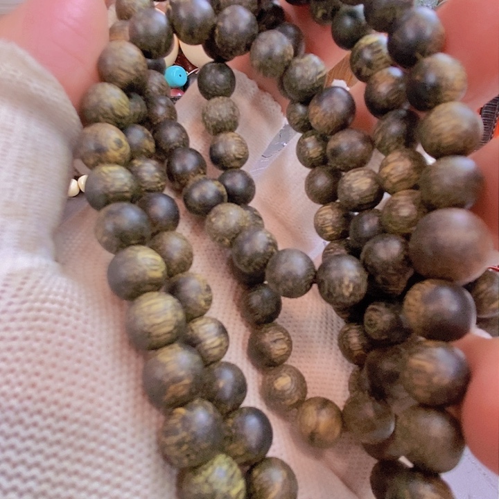 大果紫檀（缅甸花梨）305