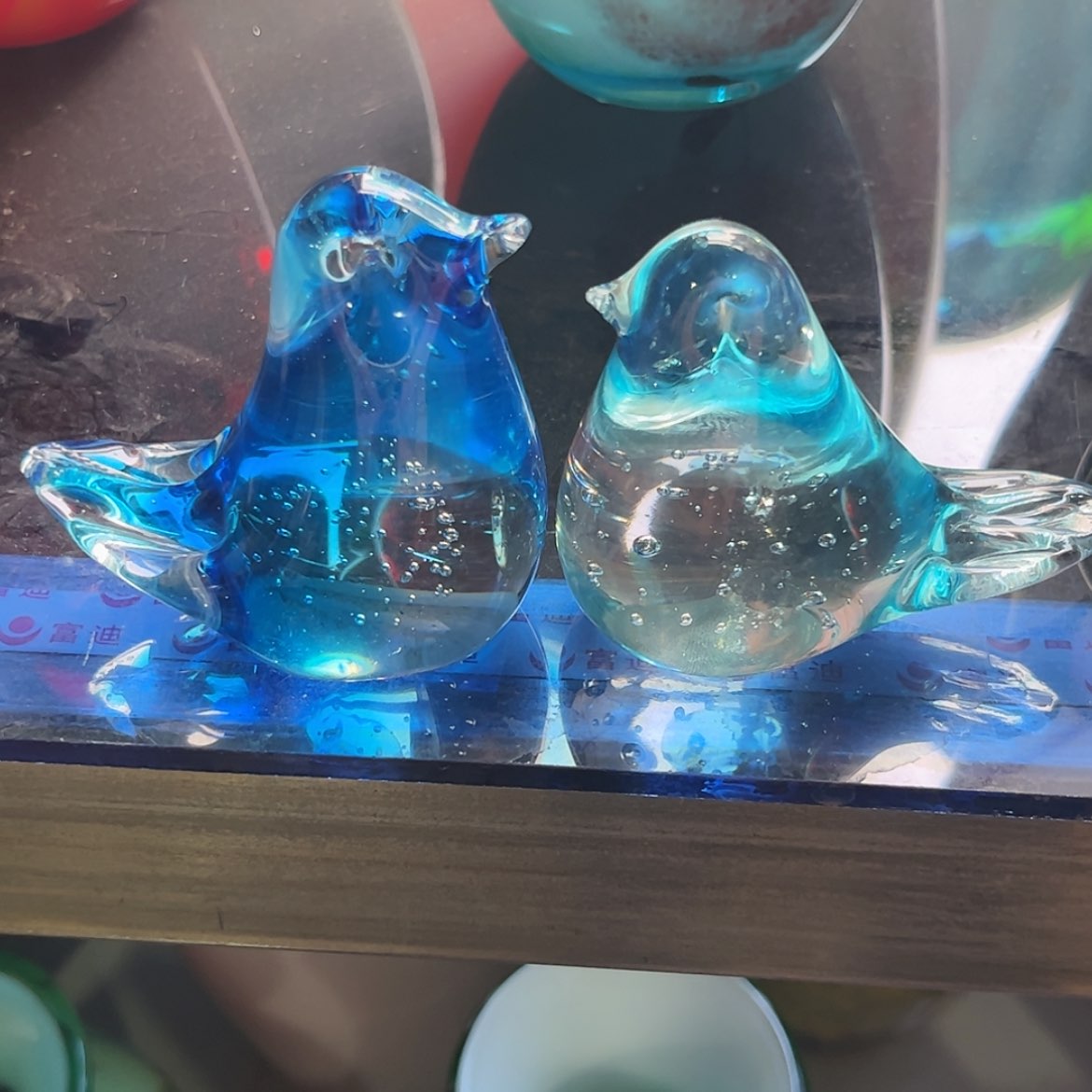 【闪购商品】琉璃手工艺品纯手工