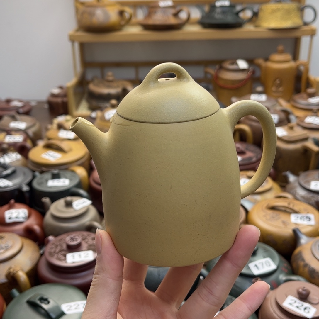 紫砂微瑕紫砂微瑕260