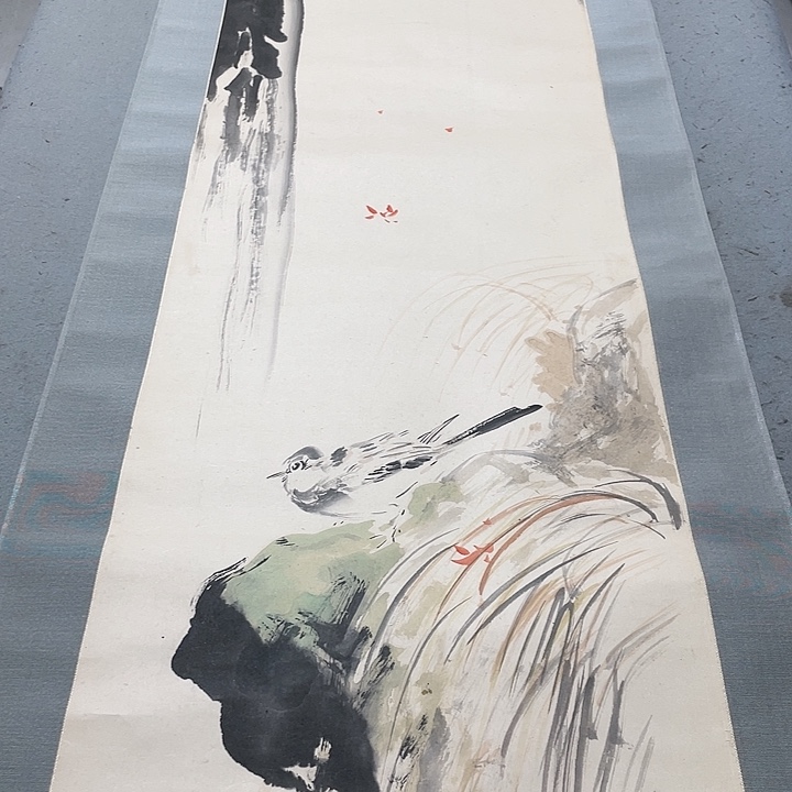 远***想折扇画画画画画画画