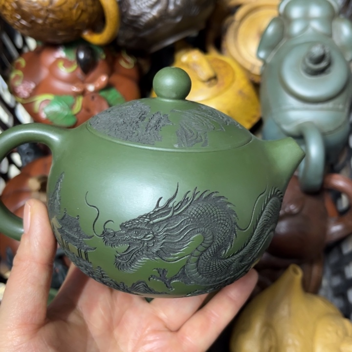 茶壶紫砂紫砂壶泡茶