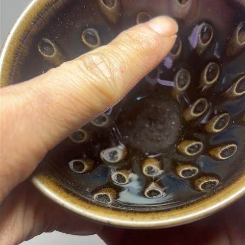 【闪购商品】茶盏-260............