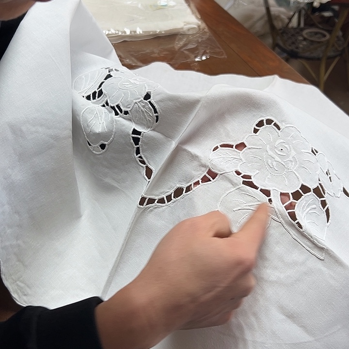 毛绒亚麻棉167-85厘米方