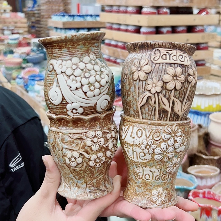 花盆有孔！订单凑满10米包由！