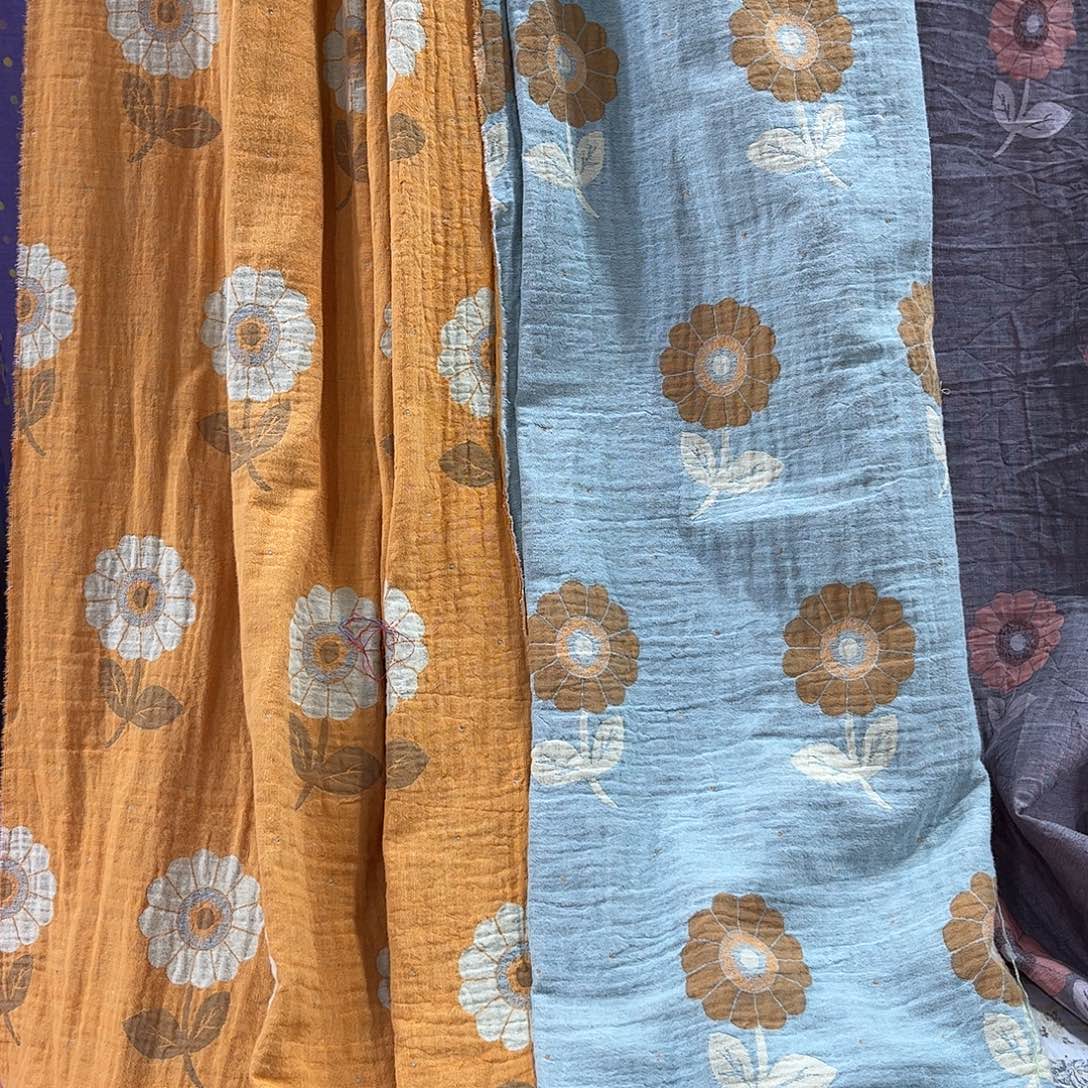 回****棉2.3x2.3被套，一个枕头套定制