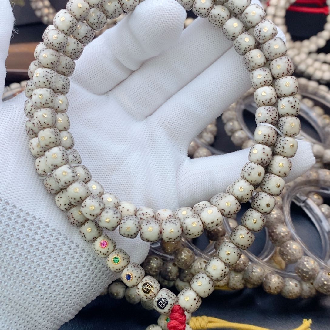 手串星月菩提星月