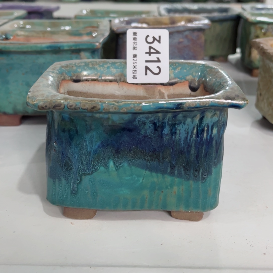 景德镇手工制作瑕疵3412口10