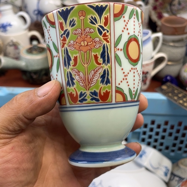 琉璃手工艺品开播了开播了开播了