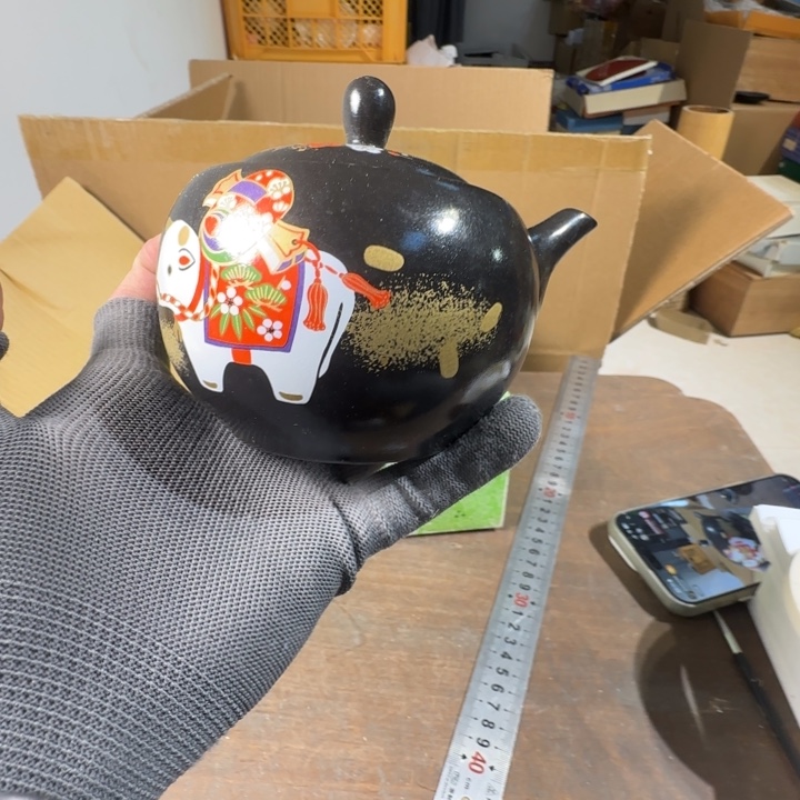 回流瓷器温暖你心里153