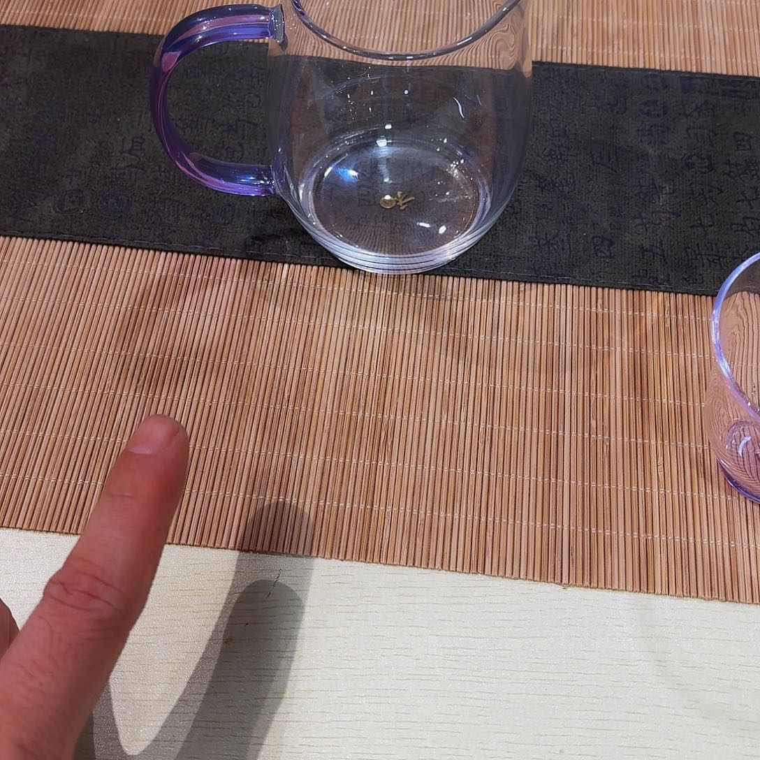 紫色澄然金标简装