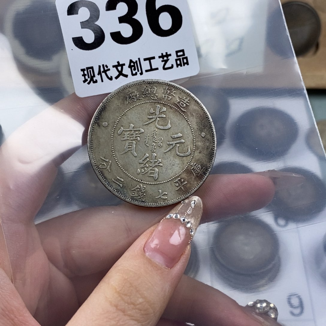 铜现代文创仿古工艺品