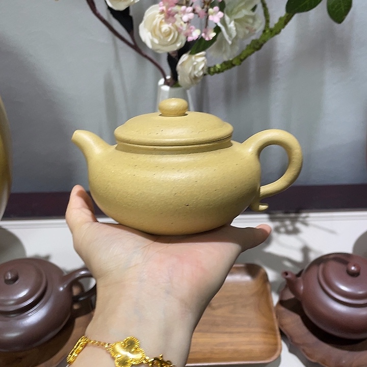 茶壶紫砂全过程都