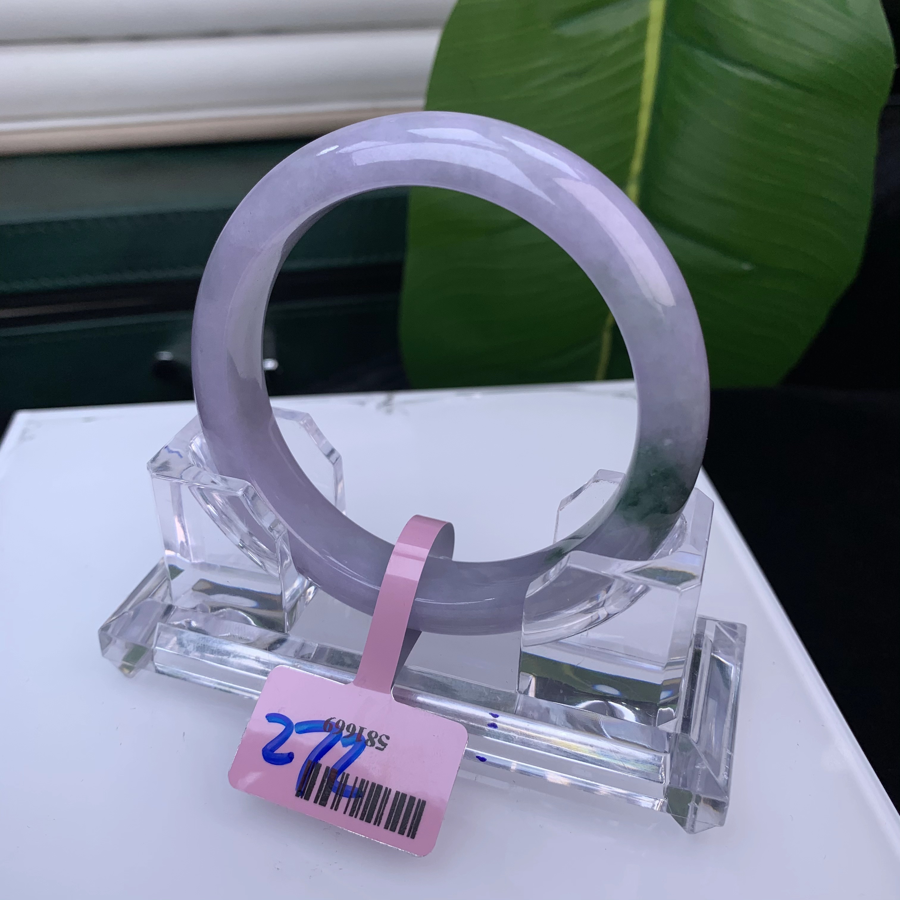 |可可推荐|翡翠手镯C272