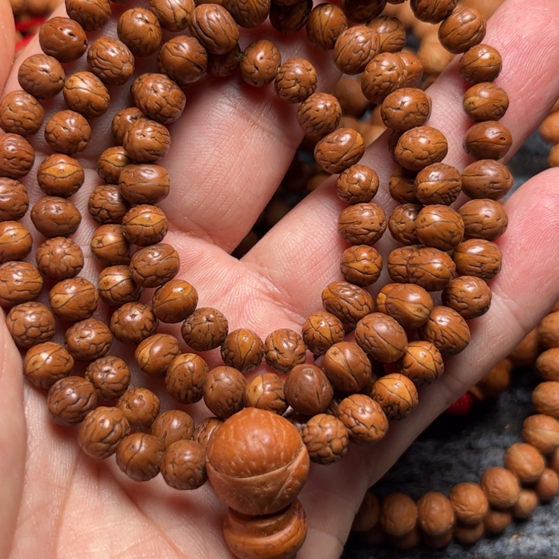 吊坠凤眼菩提凤眼菩提手串手链