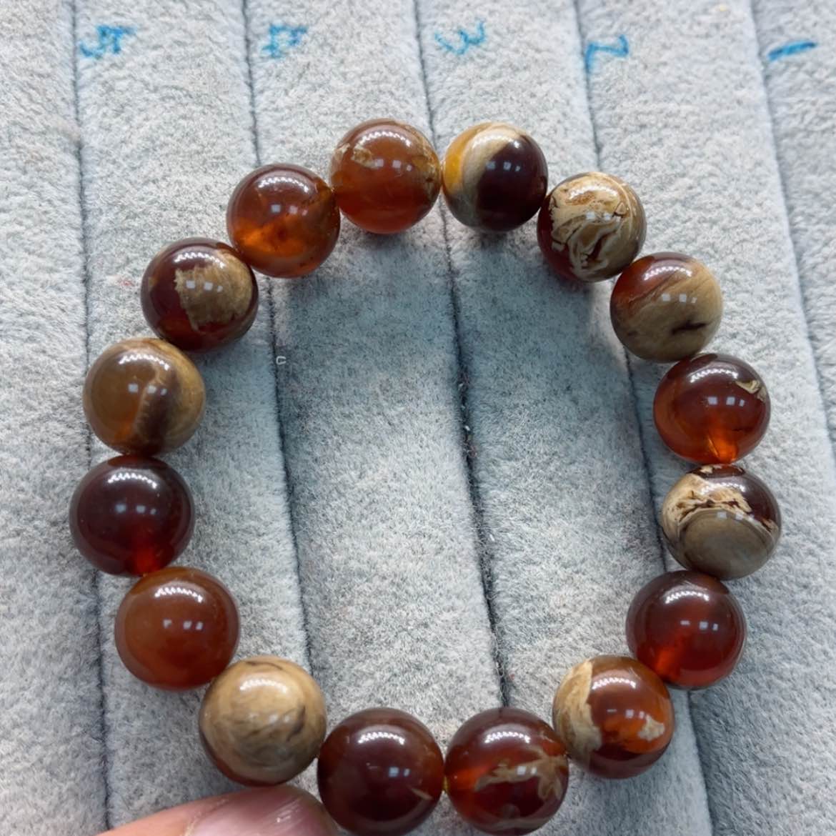 【闪购商品】琥珀裸石未镶嵌天然琥珀蜜蜡