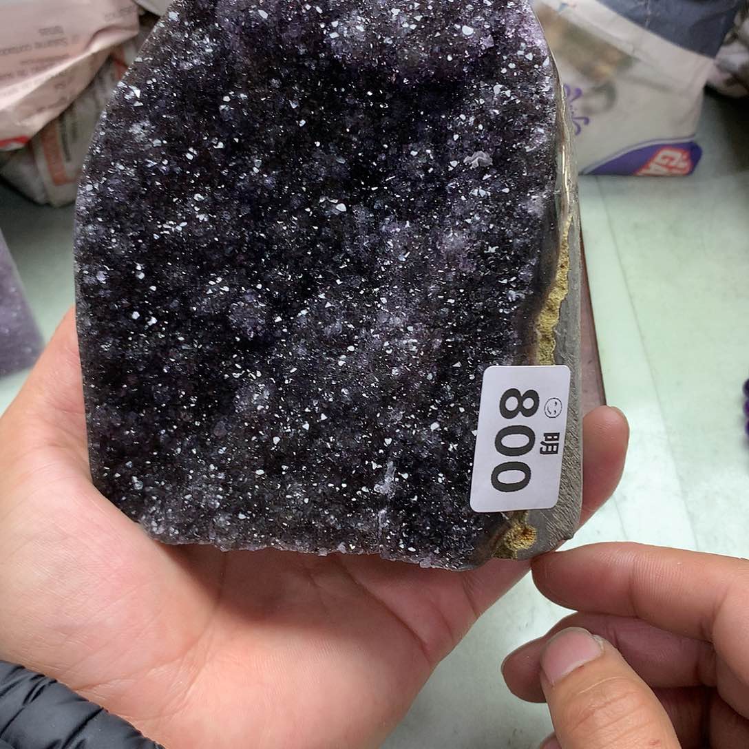 水晶大型摆件（非配饰）未镶嵌