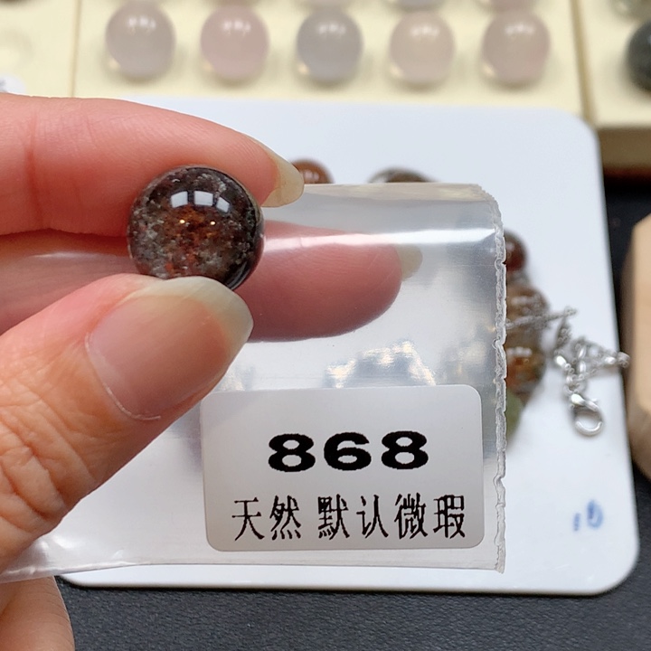 梓***烨吊坠(不含链)未镶嵌水晶