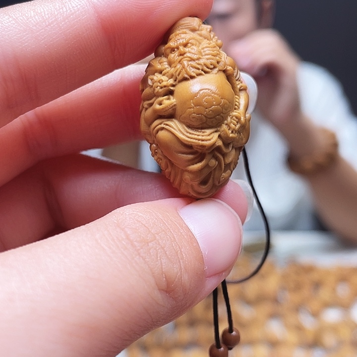 手串/手链橄榄核橄榄核