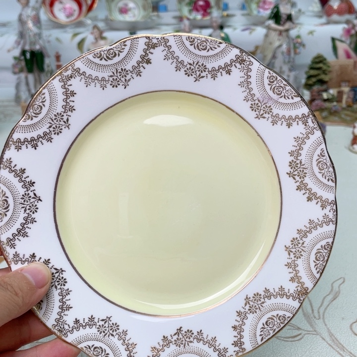 杯维多利亚欧洲中古