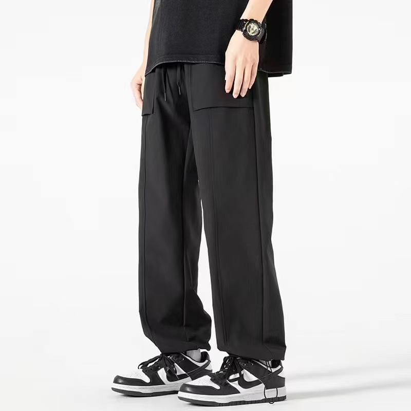 【JAY】ART新款潮流工装休闲裤（005）