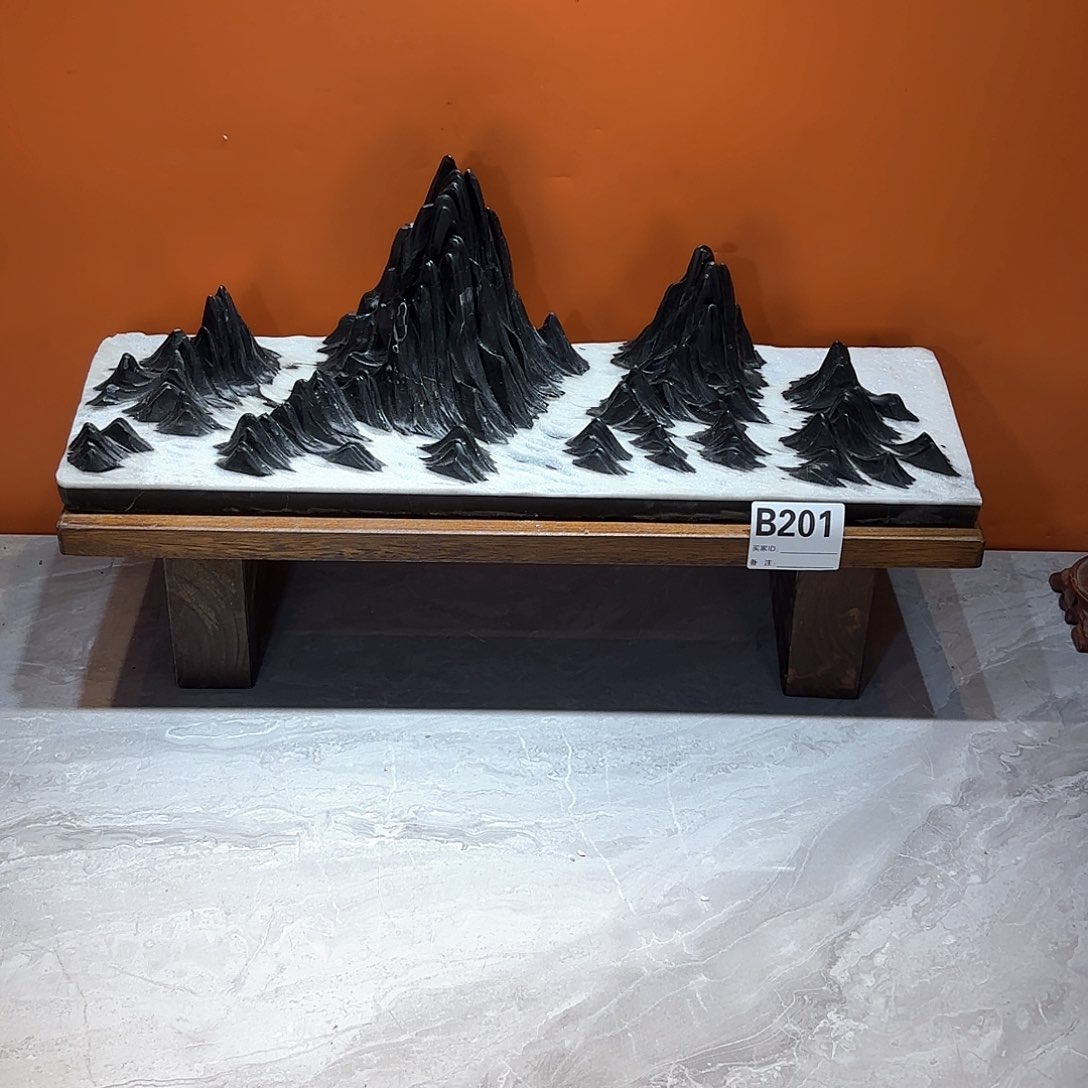 摆件用****6灵璧石奇石摆件