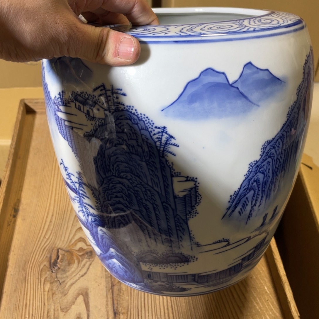 紫砂中古商品谨慎下单