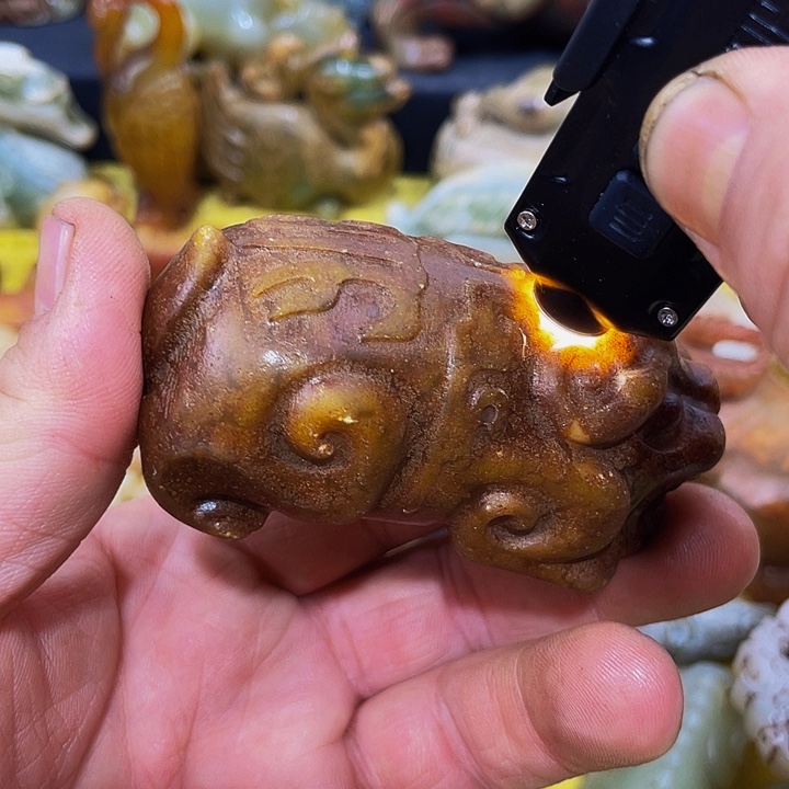 陶瓷艺术大师作品欣赏