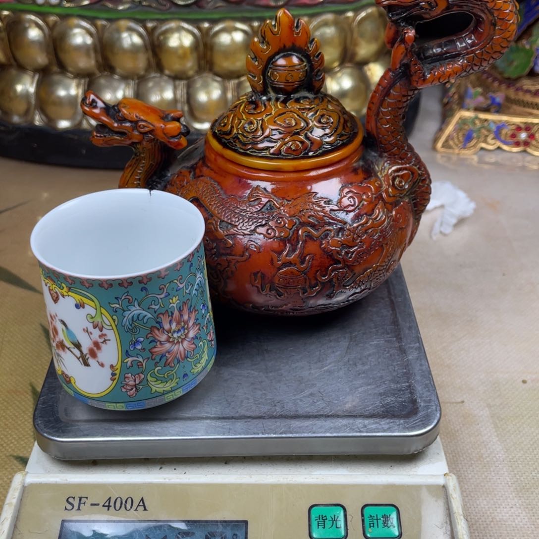 石材路*证精美摆件时尚百搭